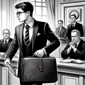 Read more about the article Davadan Feragat ve Davanın Geri Alınması