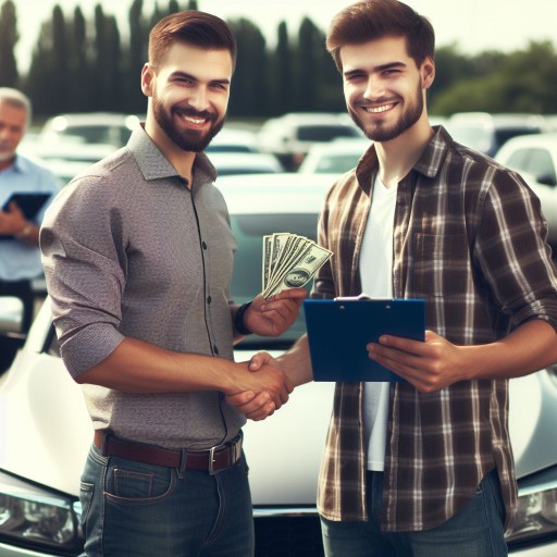 Read more about the article Satılan İkinci El Aracın Ayıplı Olması