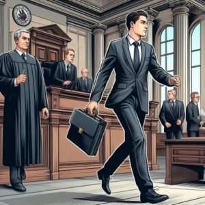 Read more about the article Davadan Feragat Etmek ve Sonuçları