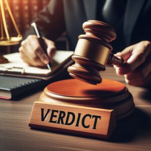 Read more about the article Kesin Hüküm ve Doğurduğu Sonuçlar