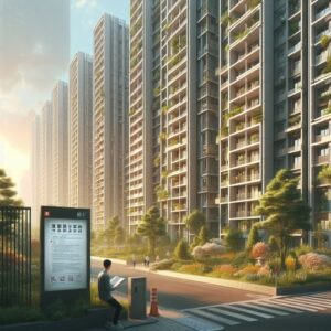 Read more about the article Apartman Aidat Borcu Ödenmemesi