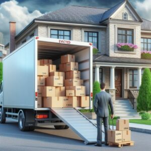 Read more about the article Tahliye Taahhüdü Nedeniyle Kiracının Tahliyesi