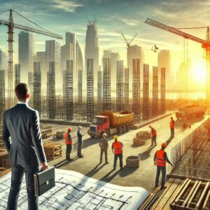 Read more about the article Kat Karşılığı (Arsa Payı Karşılığı) İnşaat Sözleşmesi