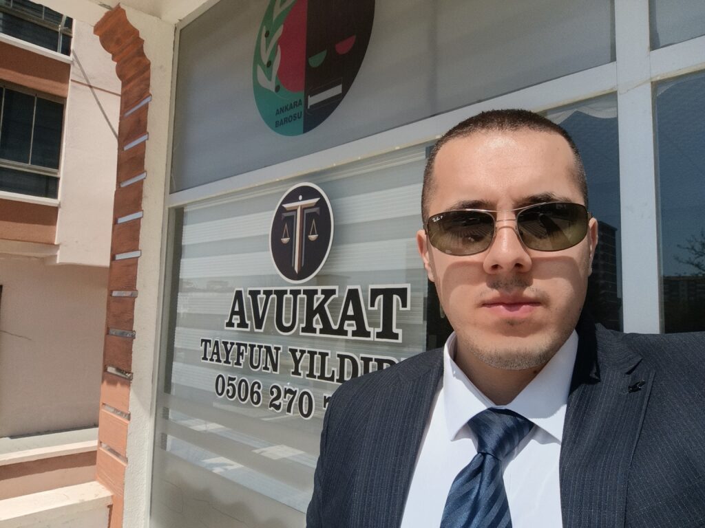Yenikentte Avukat - Avukat Tayfun YILDIRIM